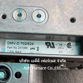 DMV-D 702/624